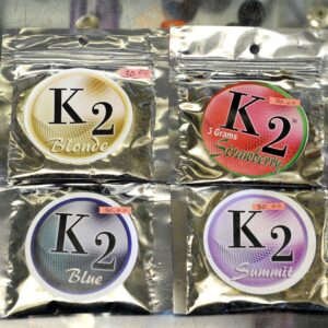 Buy k2 spice Online