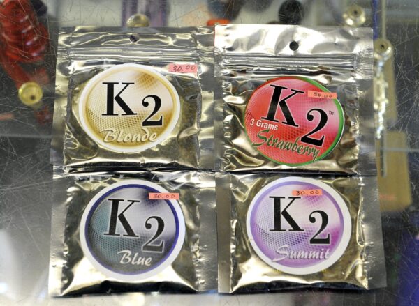 Buy k2 spice Online