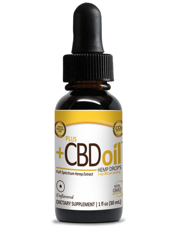 Buy CBD oil Drops Online