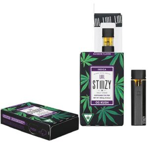 Buy Stiiizy Pod OG Kush Online