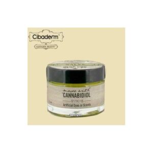 CBD Hemp Salve Cibaderm